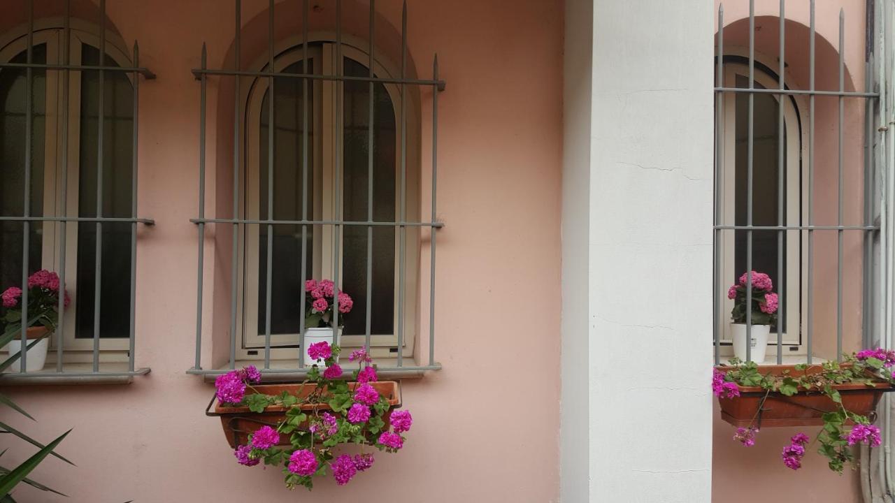Fiorestella Pellezzano Exterior foto