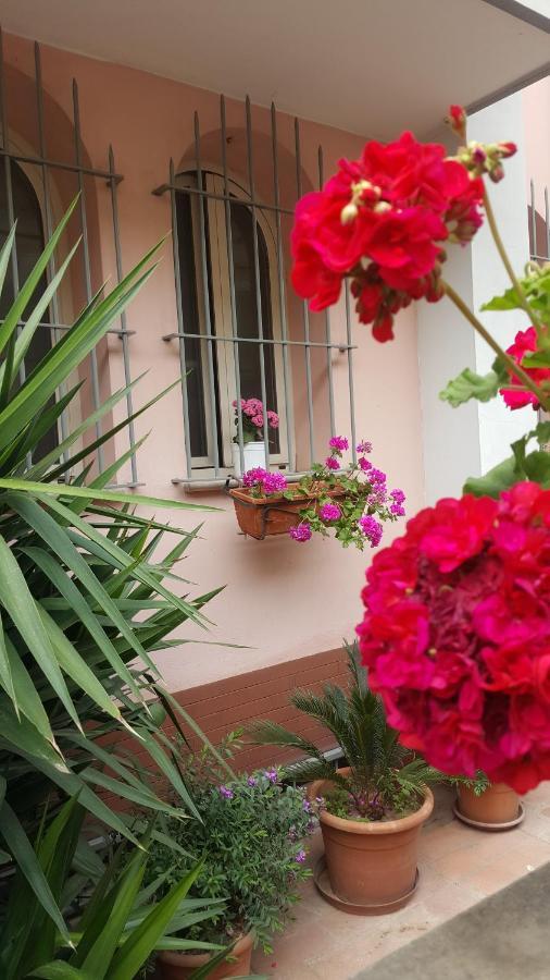 Fiorestella Pellezzano Exterior foto