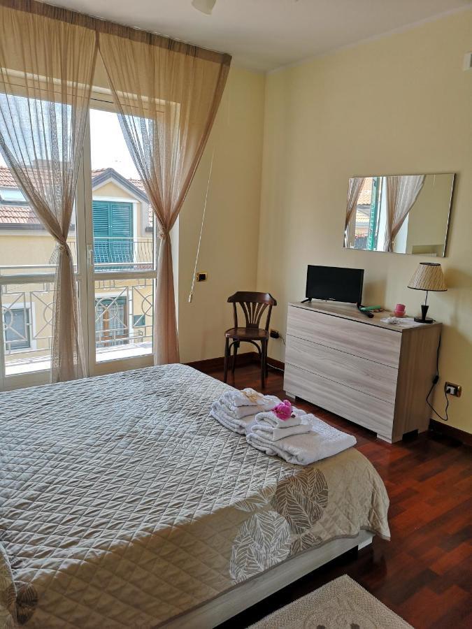 Fiorestella Pellezzano Exterior foto