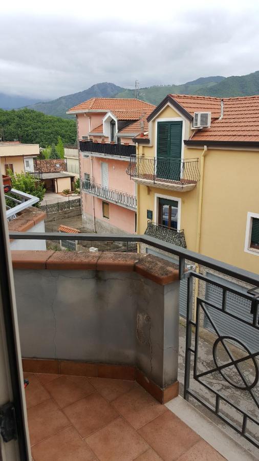 Fiorestella Pellezzano Exterior foto