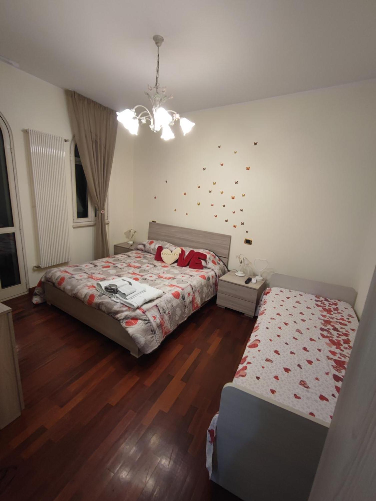 Fiorestella Pellezzano Quarto foto