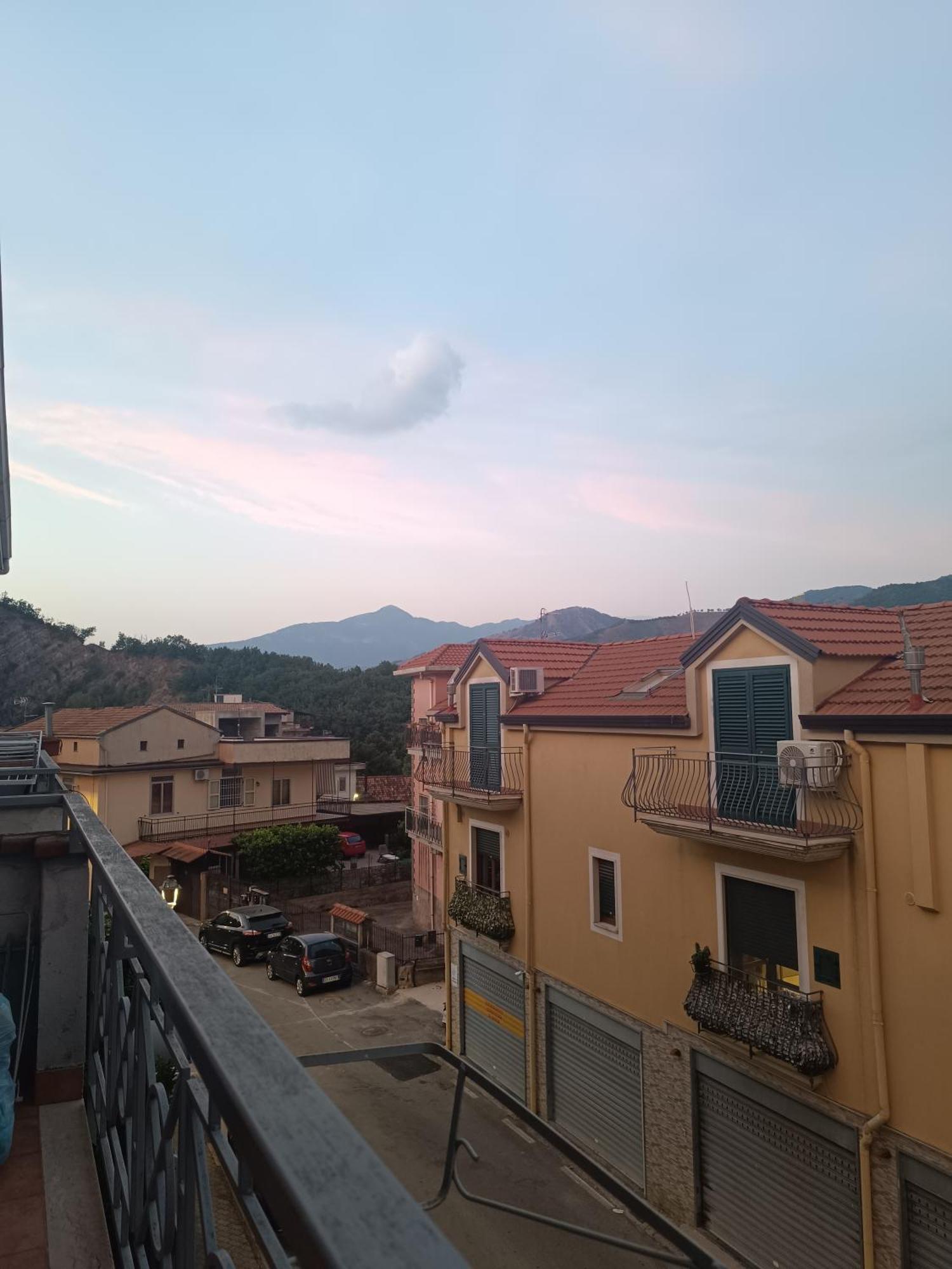 Fiorestella Pellezzano Exterior foto